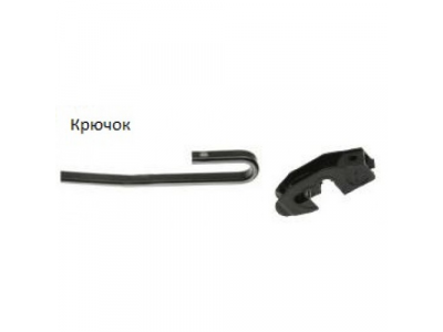 Щётка стеклоочистителя SCT ESTOCADA 9407