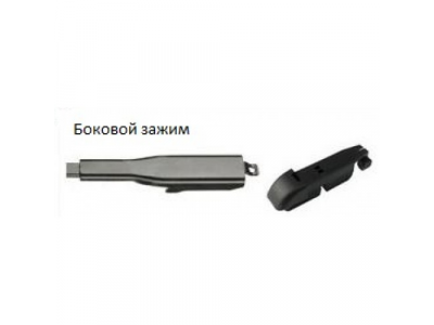 К-т щёток MERCEDES-BENZ GL-CLASS (X164) (06-) 09/06-