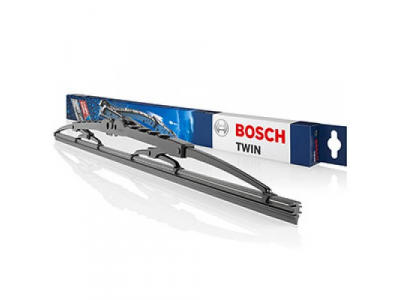 BOSCH Стеклоочиститель Twin 550mm (550 U)
