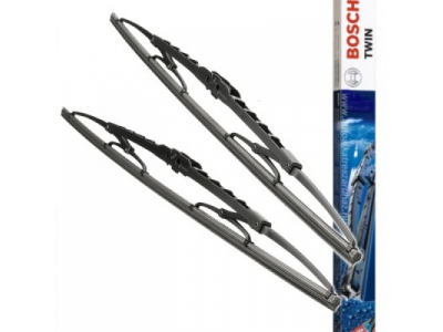 BOSCH Комплект стеклоочистителей Twin 340/340mm (340)