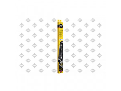 Щетки стеклоочистителя SWF VISIOFLEX,передняя,2 шт., 288905755R, 600mm/24", бескаркасная