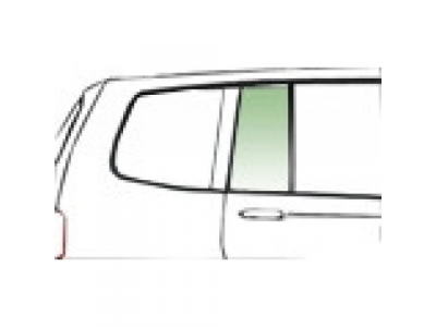 ВАЗ 2109 СТЕКЛО БОКОВИНЫ ПР ТТЗ