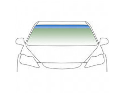 Mazda 3 II BL 4D Sed / 5D Hbk с молдингом