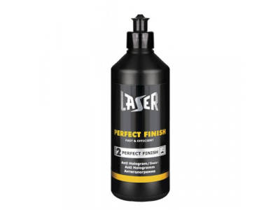 LASER Антиголограмма