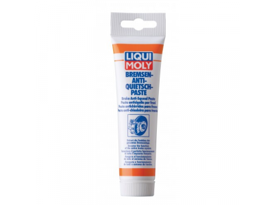 Синт.смазка д/торм.сист. LiquiMoly 3077