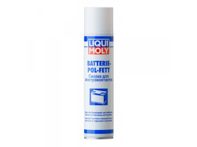 Смазка д/электроконтактов LiquiMoly 8046