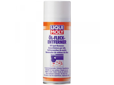 Очиститель маслянных пятен Oil-Fleck-Entferner