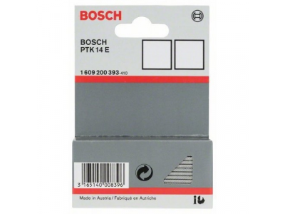 Гвозди для степлера Bosch 1609200393