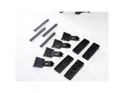 адаптеры Toyota Hiace Regius