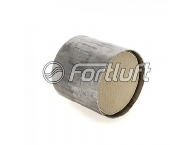 Fortluft Катализатор Mazda 3 (BK) 2.0 150 л.с.