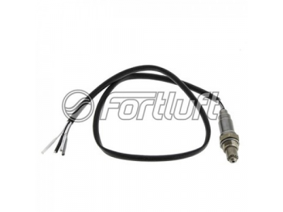 Fortluft Нижний кислородный датчик Ford Focus 3 1.6