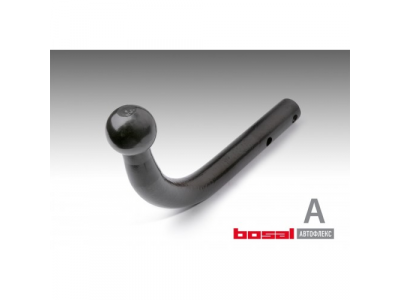 ТСУ на а/м GREAT WALL Hover
