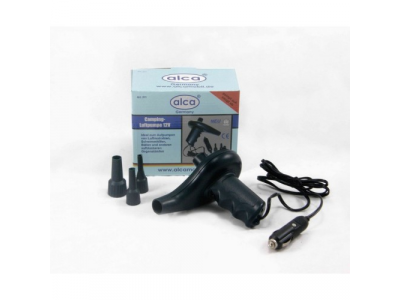 Компрессор — Насос для кемпинга 12 В