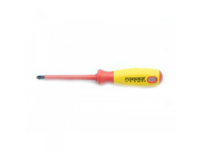 Отвертка шлицевая диэлектрическая 5.5 (1000V)