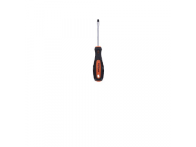 отвёртка шлицевая 5,5x75