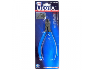 Бокорезы диагональные мини 125 мм