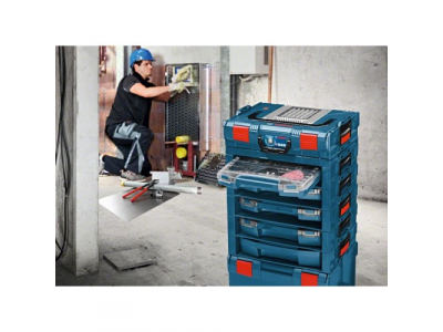 Система кейсов i-BOXX 72