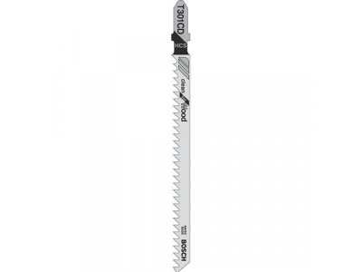 Пилки для лобзика Bosch T301cd