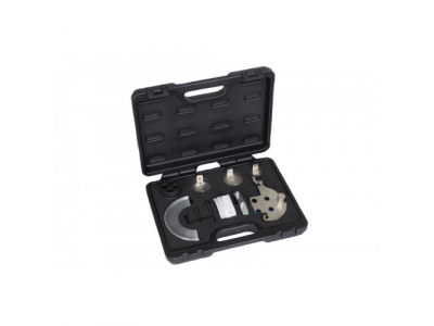 Набор для установки приводных ремней мультимарочный, 11 пр.