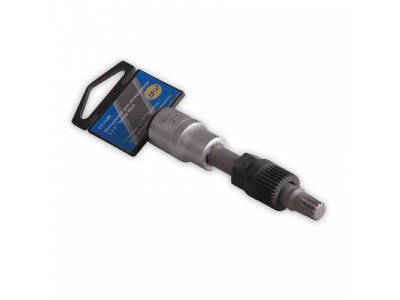 Инструмент для генераторов- 1 / 2 " Spline M10