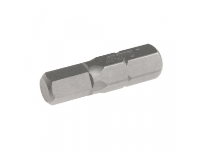 JTC Бита шлицевая SL1.2х7х30мм 5/16" S2 JTC