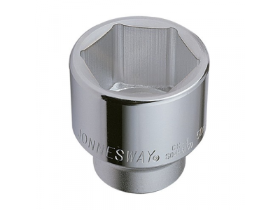 Головка торцевая 3/4"DR, 29 мм, S04H6129 JONNESWAY