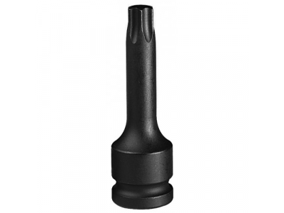 Ударная головка Torx 1/2DR", T60, 78 мм, S06A4T60 JONNESWAY