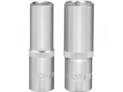 FS11218 Головка торцевая глубокая 1/2"DR 18 мм