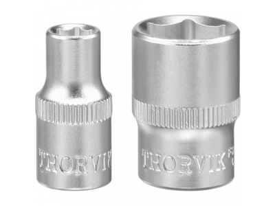 Головка торцевая 1/4"DR 5 мм