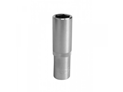Головка торцевая 1/2"Dr глубокая 18 мм