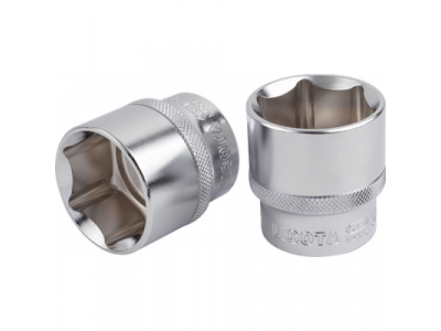 Головка торцевая 6гр. 1/2" 32мм