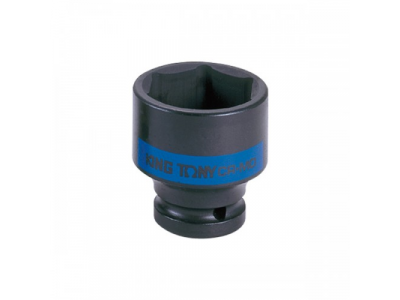 Головка торцевая ударная шестигранная 1/2", 20 мм, KING TONY