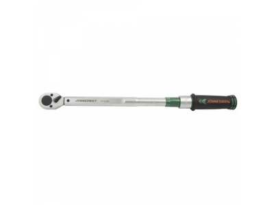 Ключ динамометрический 3/4"DR 100-600 Нм