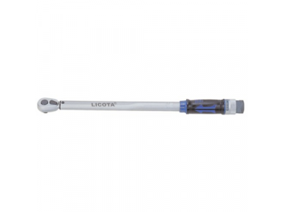 Динамометрический ключ 3/8" 6-30Нм