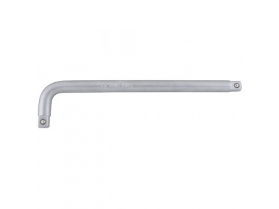 Вороток Г-образный 1/2"DR 365 мм., S25H414 JONNESWAY
