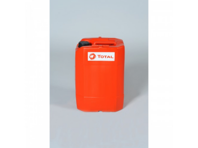 Гидравлическое масло TOTAL EQUIVIS ZS 46 20L TOT C