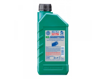 Трансмиссионное масло LiquiMoly 2370