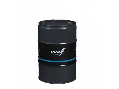 Моторное масло WOLF GUARDTECH 10W40 SN 60L