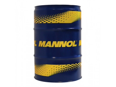 MANNOL TS-1 SHPD 15W-40 60L