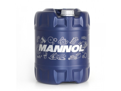 MANNOL TS-1 SHPD 15W-40 20L