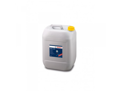 Тормозная жидкость BOSCH DOT 4 HP 20л