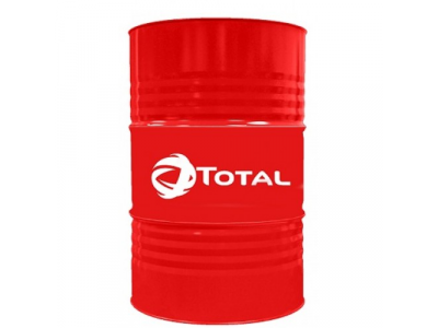 Трансмиссионное масло TOTAL TRANS. AXLE 7 80W90 208L TOT C