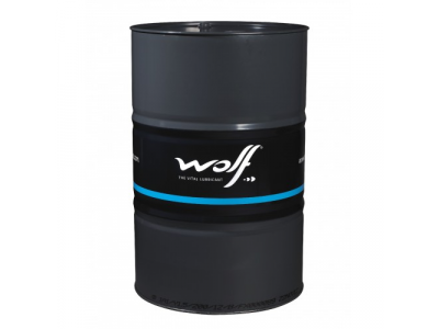 Трансмиссионное масло WOLF EXTENDTECH 85W140 LS GL 5 205L