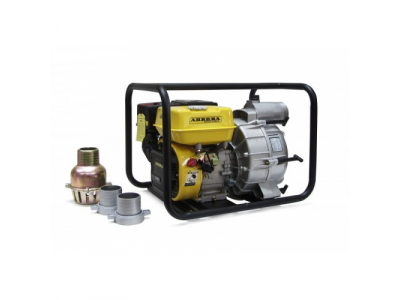 Мотопомпа для грязной воды АМР 80 D