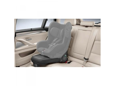 База ISOFIX для кресел 0+/1, Seat Base Mount, артикул 82222348233