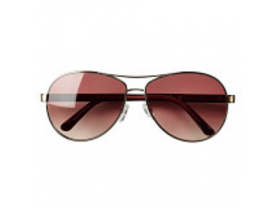 Женские солнцезащитные очки Volkswagen Aviator Sunglasses, артикул 000087901CFUP