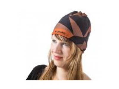 Многоцелевой шарф унисекс Skoda Kodiaq Multipurpose Scarf, Unisex