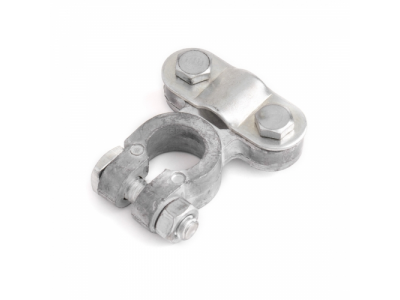 Клемма АКБ (планка) универсальная, усиленная свинец AUTOPROFI