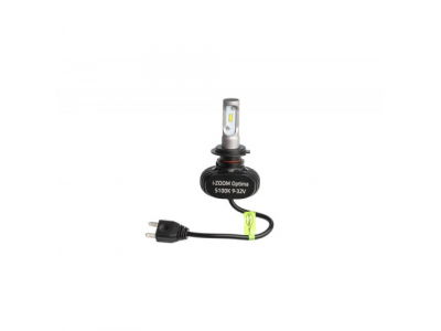 Светодиодные лампы Optima LED i-ZOOM H7 White