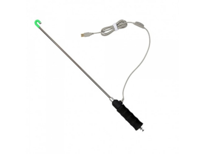 Управляемый USB видеоэндоскоп jProbe ST/UV 1-12-45-FF
